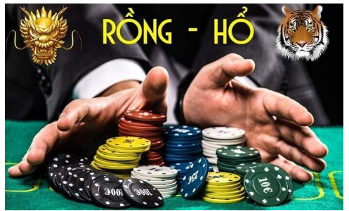 Hướng dẫn chơi game rồng hổ 98WIN chi tiết nhất