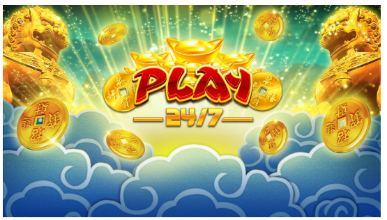 Rất nhiều thể loại slot game thông dụng mà bạn có thể tham gia vào