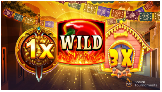 Mẹo Chơi Slot Game 98WIN Chuẩn Nhất Cho Game Thủ