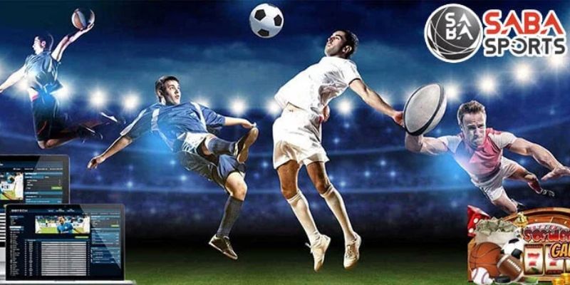 Mọi người cần hiểu khái niệm của SABA SPORTS 98Win